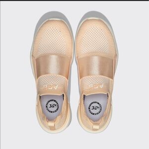 Athletic Propulsion Labs techloom bliss faded